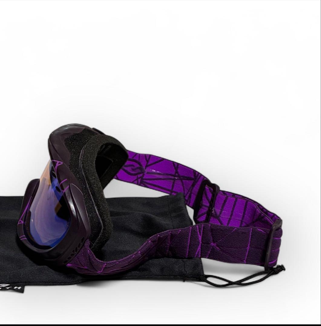 Smith スミス 女性向け トランジット ゴーグル ミラー スノボ　スキー