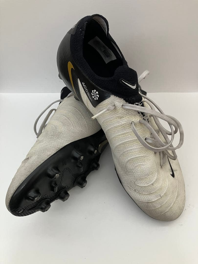 Nike ファントム GX Ⅱ PRO HG ナイキ　サッカースパイク