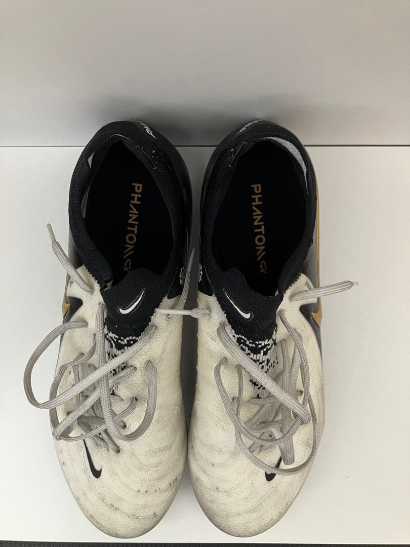 Nike ファントム GX Ⅱ PRO HG ナイキ　サッカースパイク