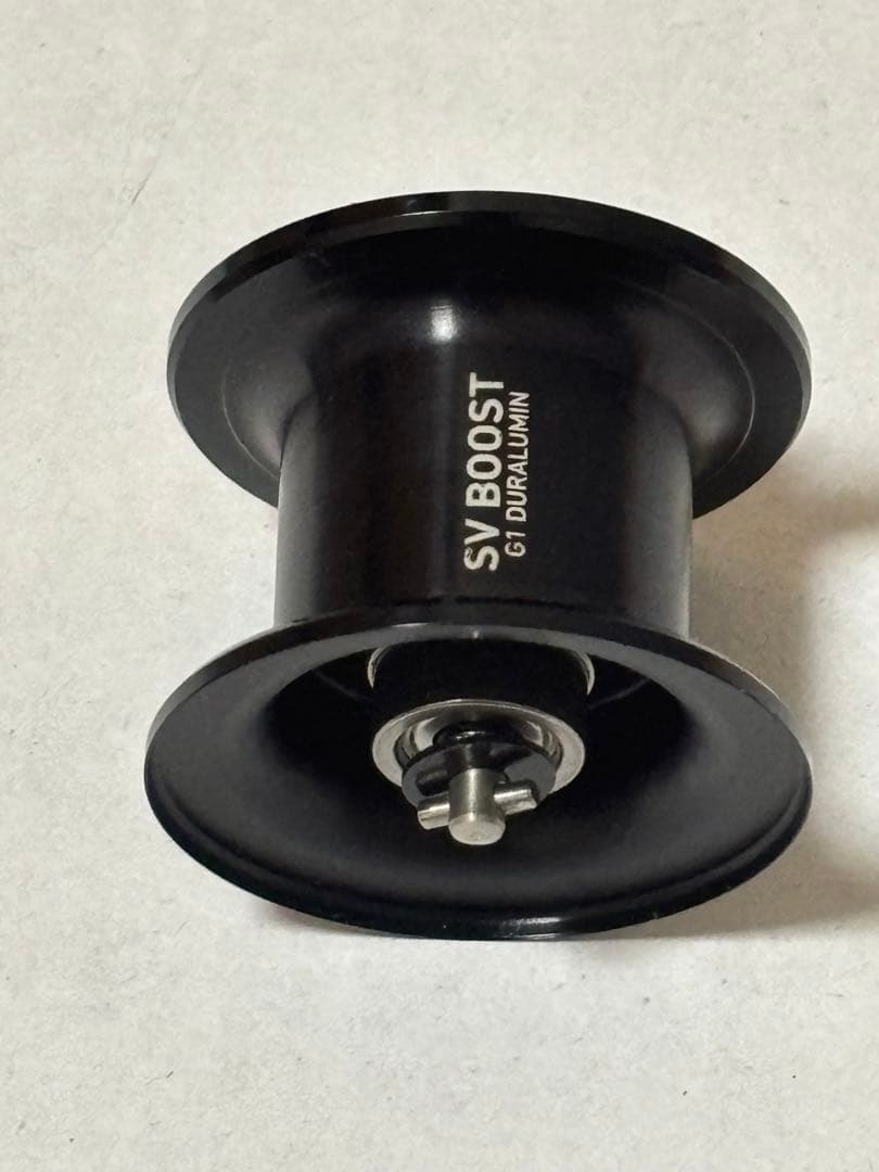 SLPWORKS SV BOOST1000 G1 スプール ブラック