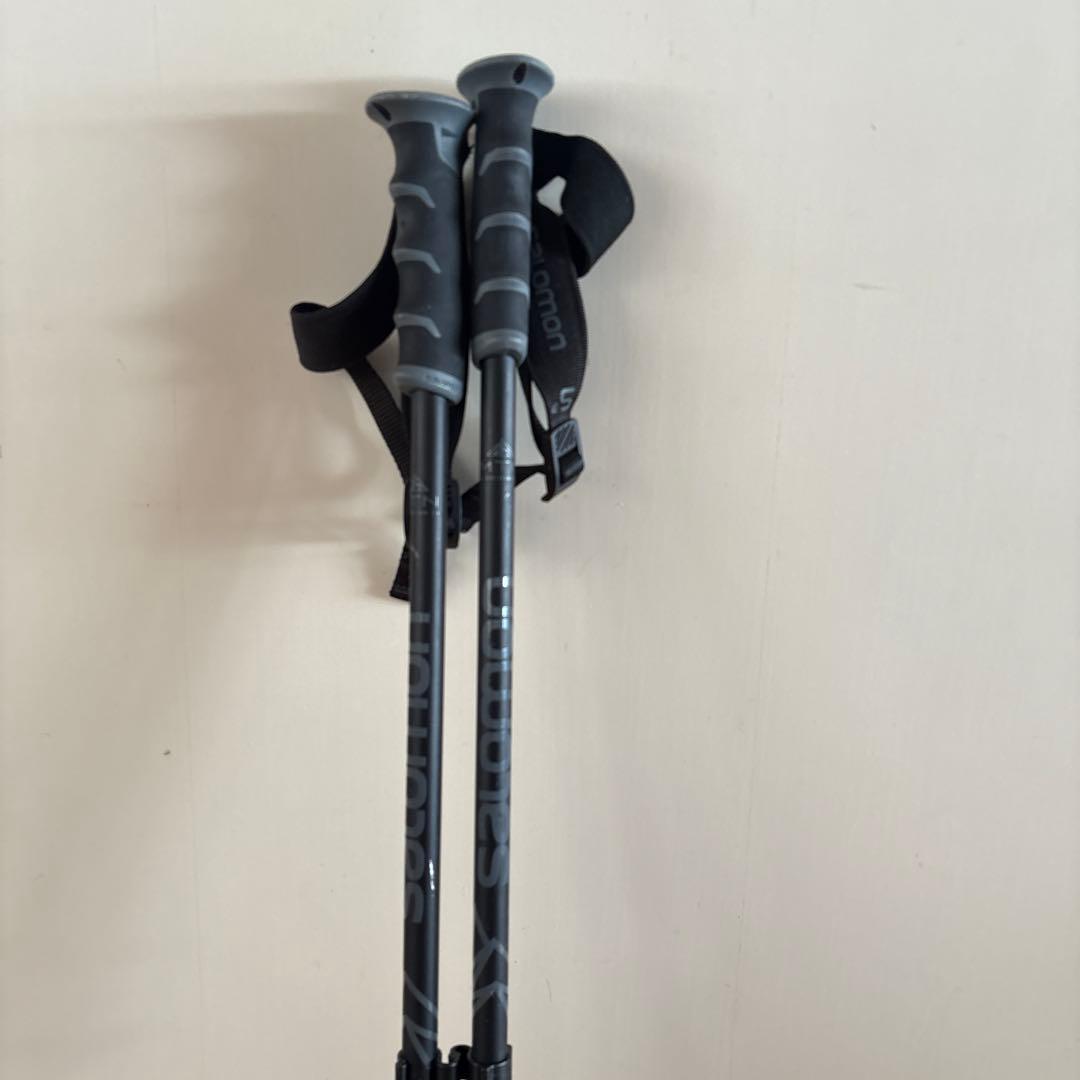 サロモン　Salomon 「mtn alu s3」