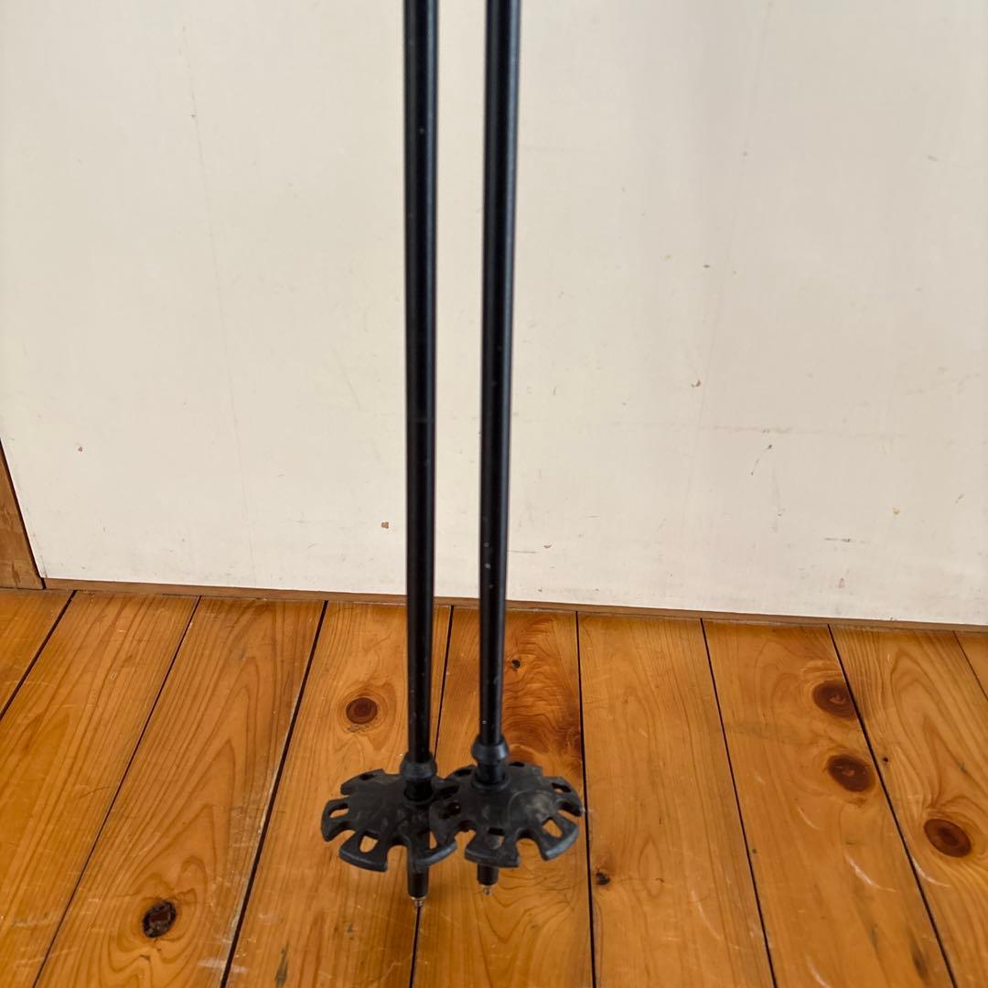 サロモン　Salomon 「mtn alu s3」