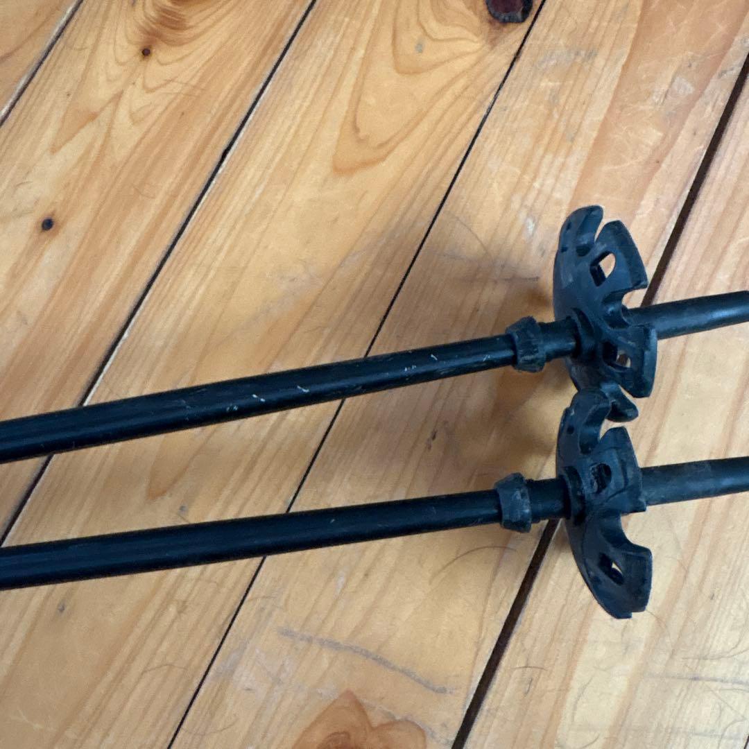 サロモン　Salomon 「mtn alu s3」