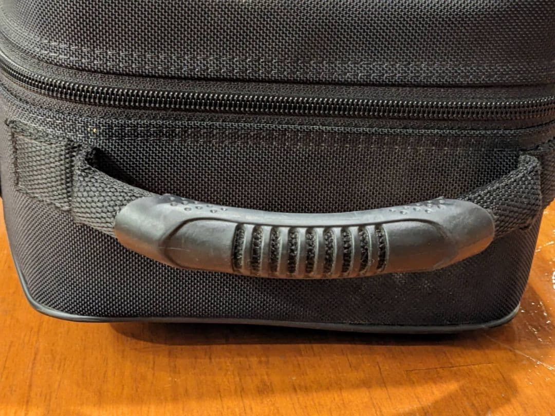 セルマー製アルトサックス用ライトケース