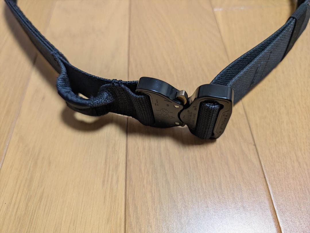 【実物・未使用】ダイレクトアクション　ウォーホーク レスキュー／ガンベルト