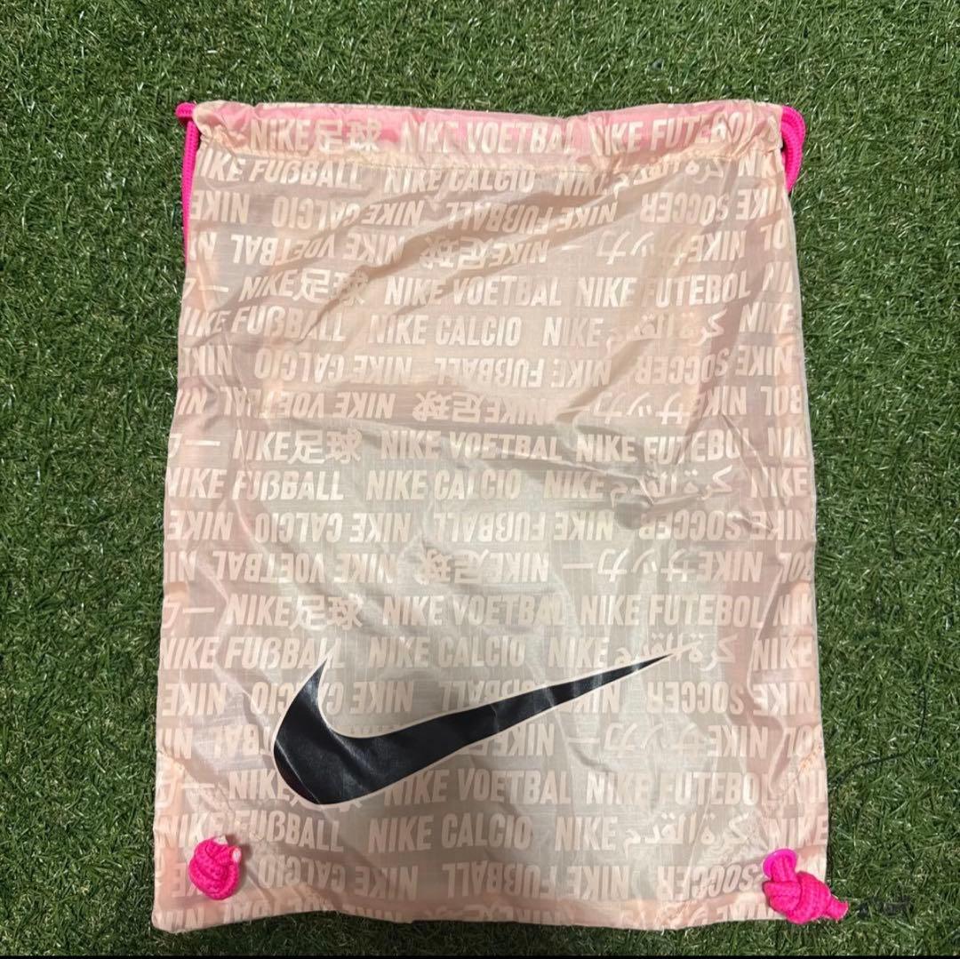 NIKE ファントムGX2 ELITE AG 27cm 428