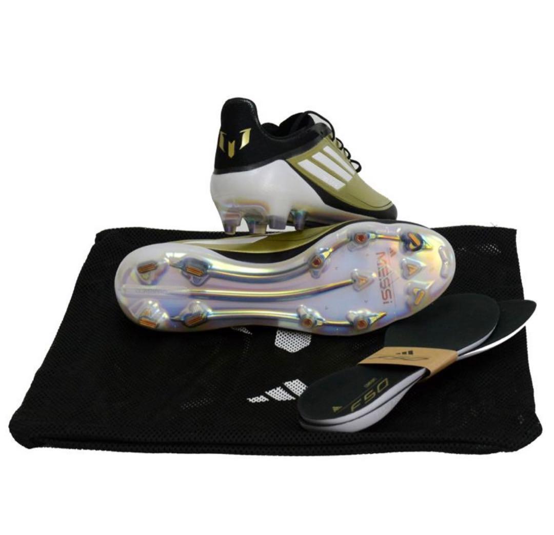 アディダス adidas F50 MESSI ELITE FG F50