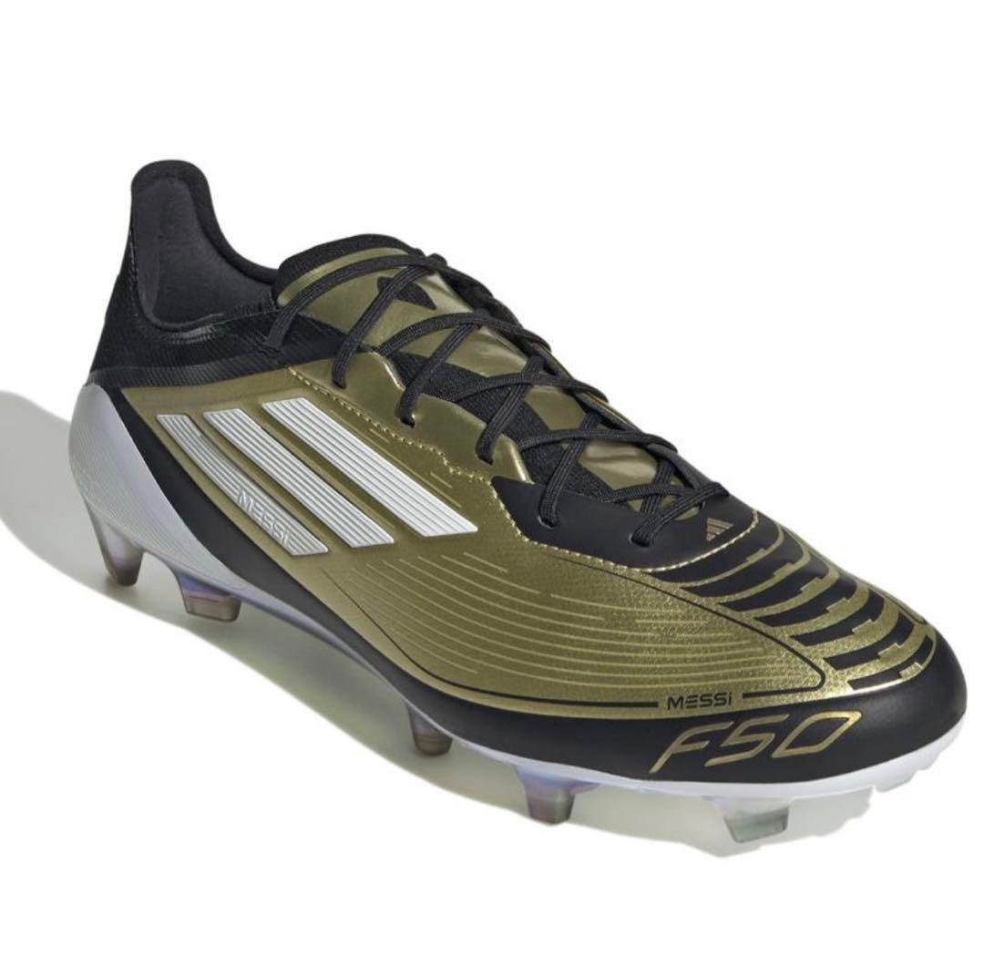 アディダス adidas F50 MESSI ELITE FG F50
