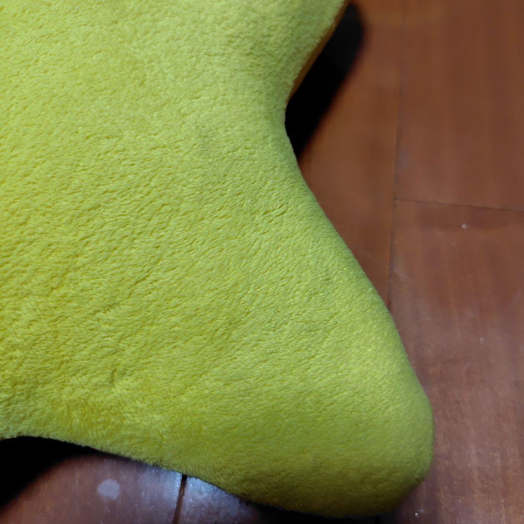 星のカービィ タイトー ワープスタークッション 2種セット