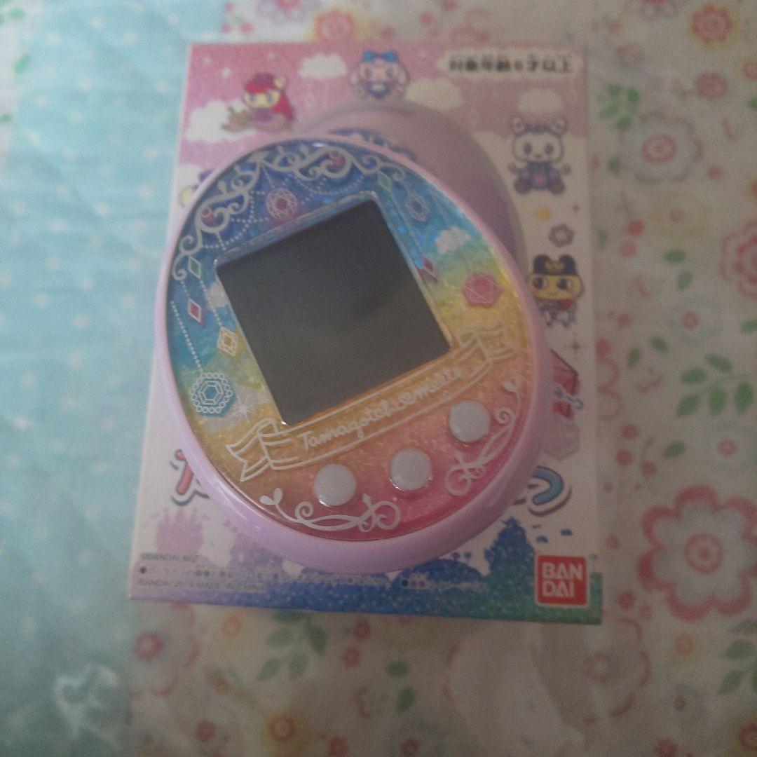 たまごっちみーつファンタジー