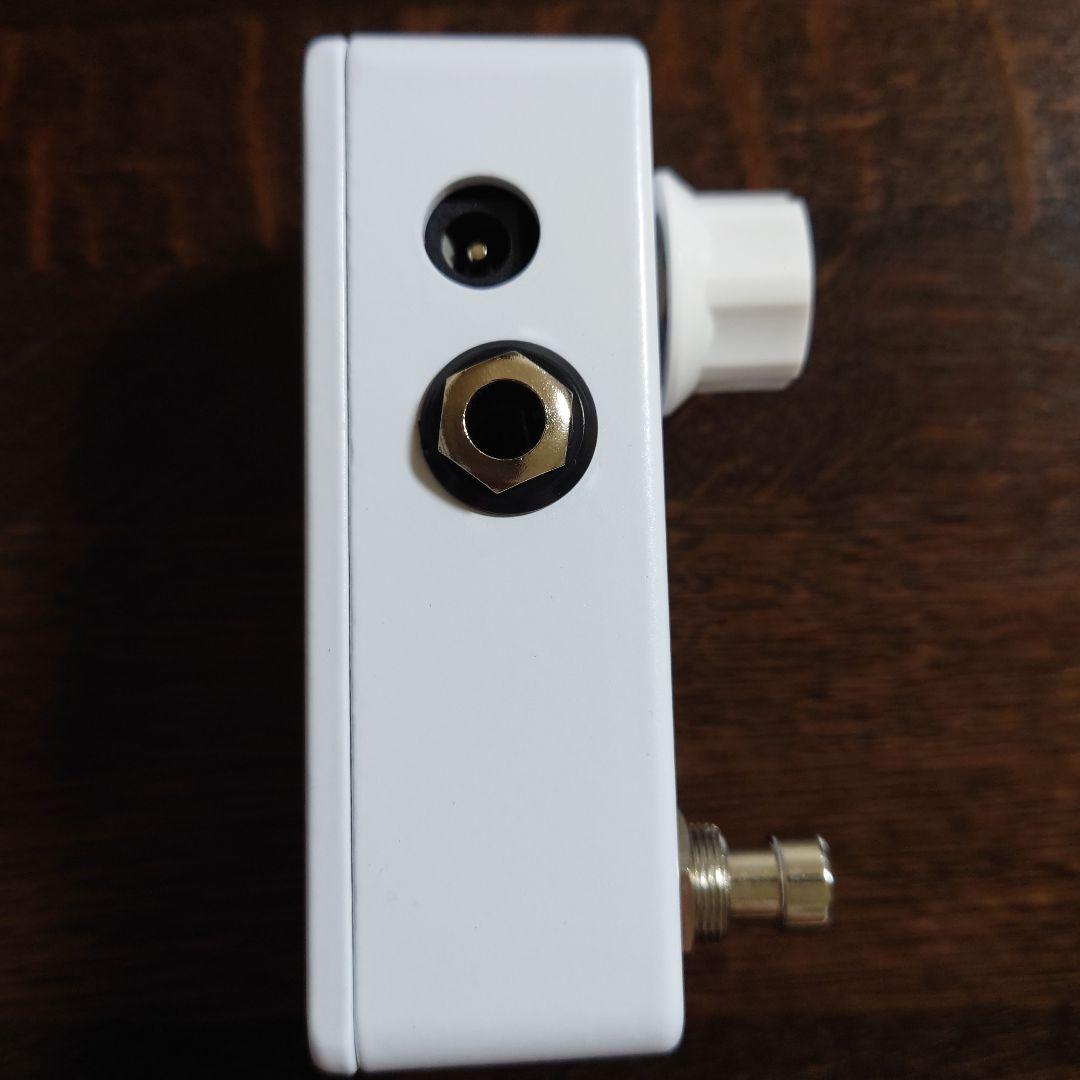 ギター Keeley KATANA BOOST mini