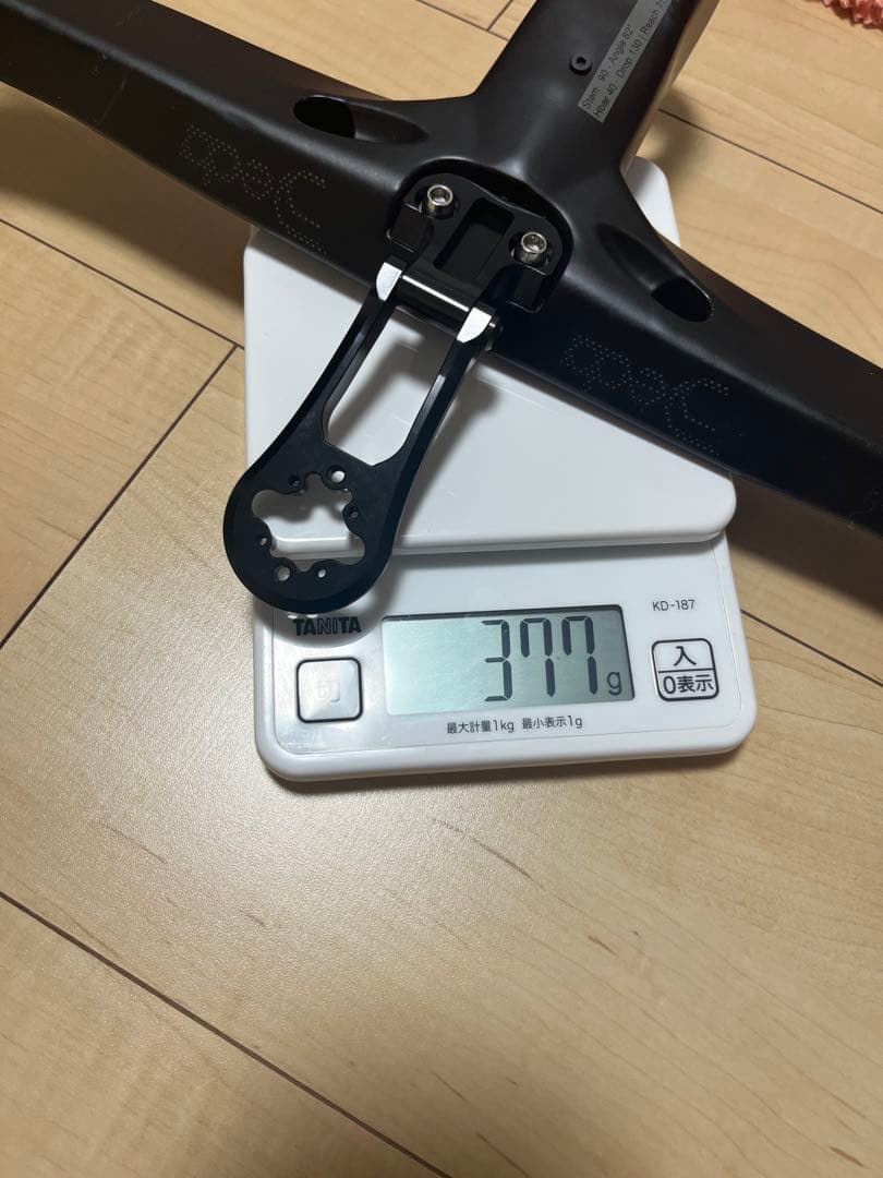 かずとDEDA ALANERA DCR 一体型　400✖️90