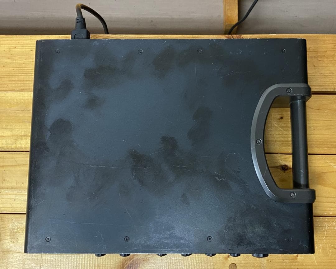 【本日限定値下げ】Hartke TX600 ベースヘッドアンプ