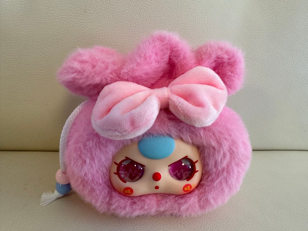 SALEふわふわぬいぐるみ5体セット