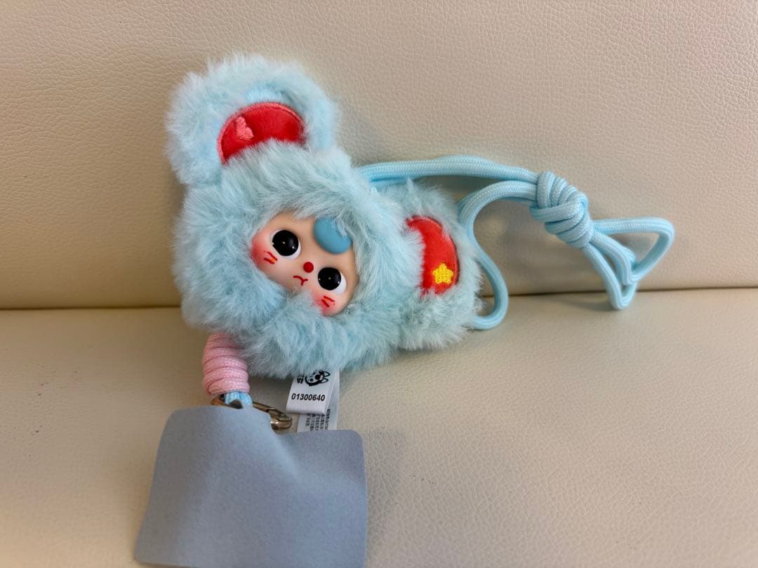 SALEふわふわぬいぐるみ5体セット