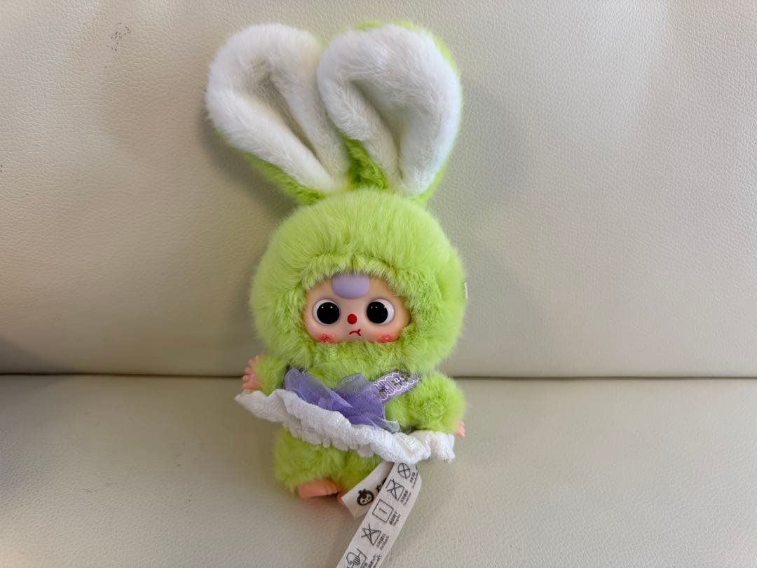 SALEふわふわぬいぐるみ5体セット