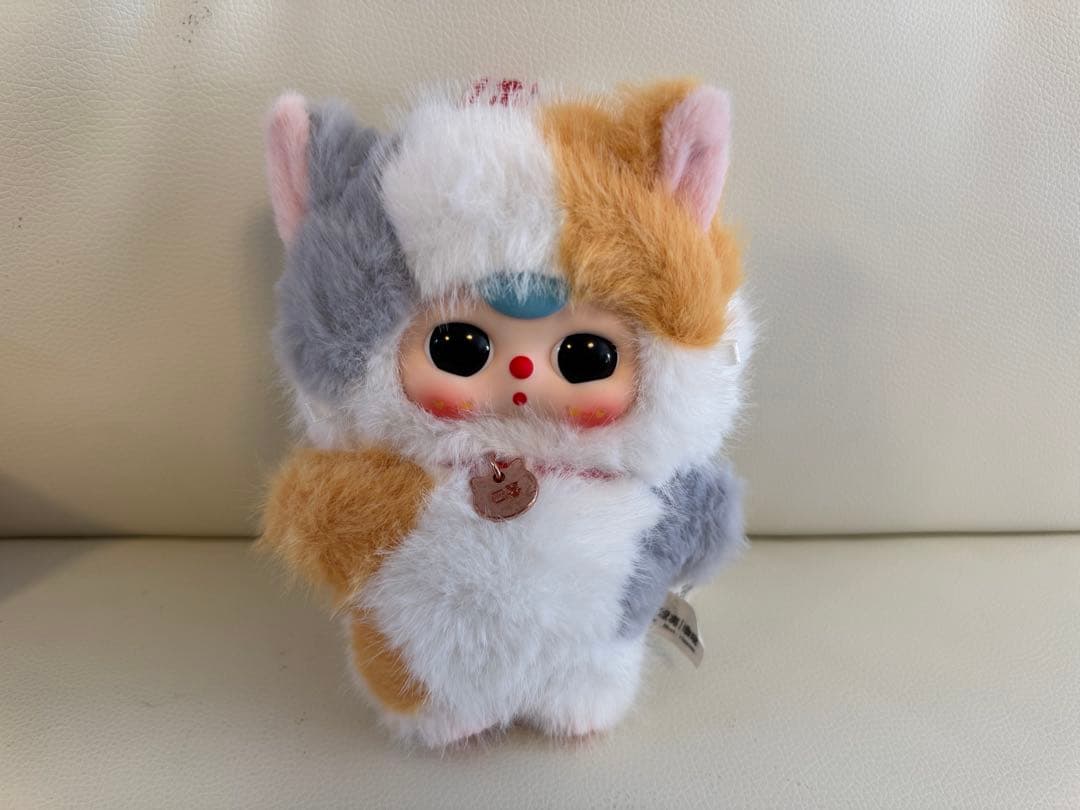 SALEふわふわぬいぐるみ5体セット