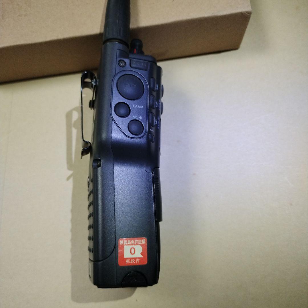 KENWOOD　TH-78 144/430MHzデュアルバンダー