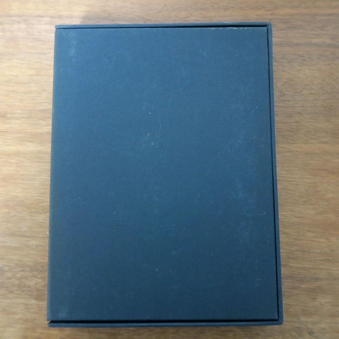 武井武雄　第三書票集　木版手摺 木版画