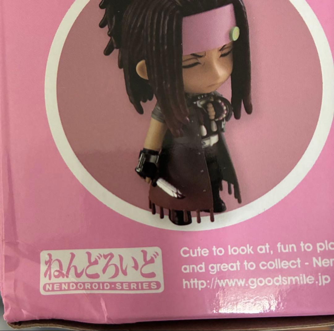 DRAMAticalMurder ドラマダ ねんどろいど ミンク