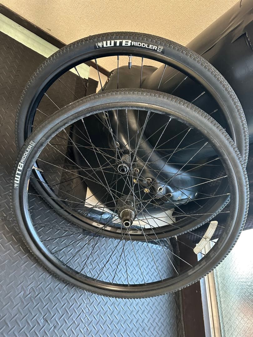 Jamis Renegade 必ず文章読んでください