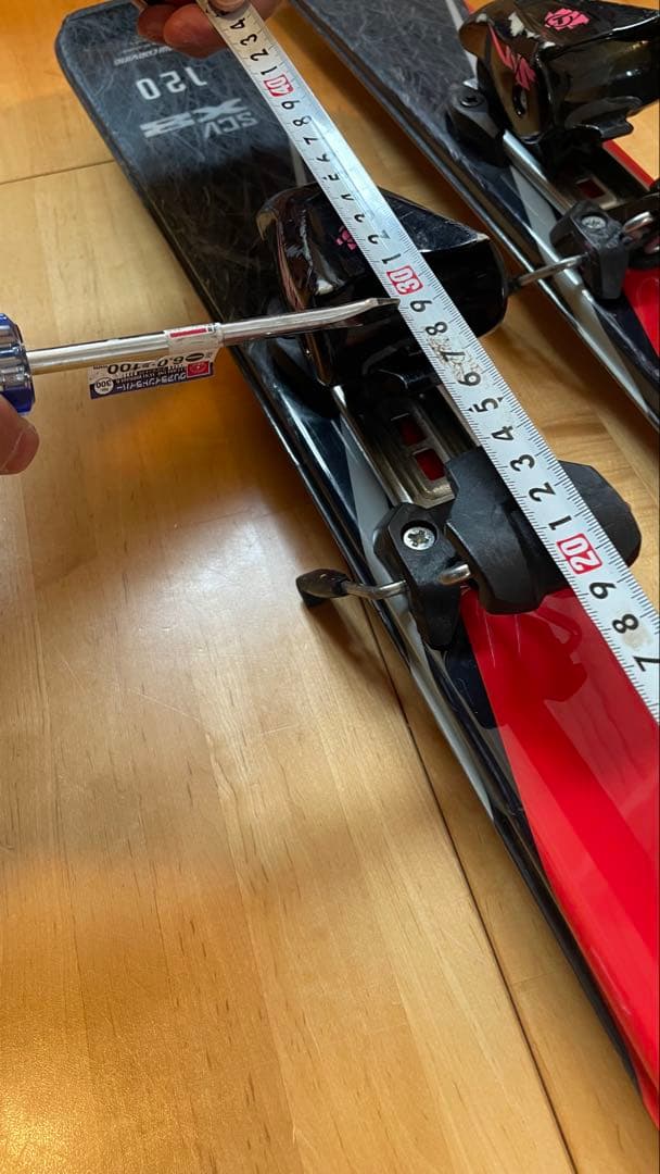 カービングスキー板ELAN大人ジュニア男性150cmセットビンディングストック