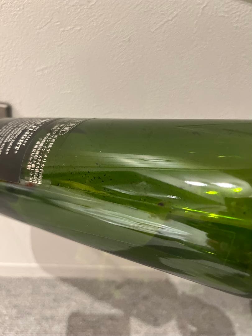 スクリーミングイーグル　セカンド　空瓶　2018 THE FLIGHT 赤ワイン