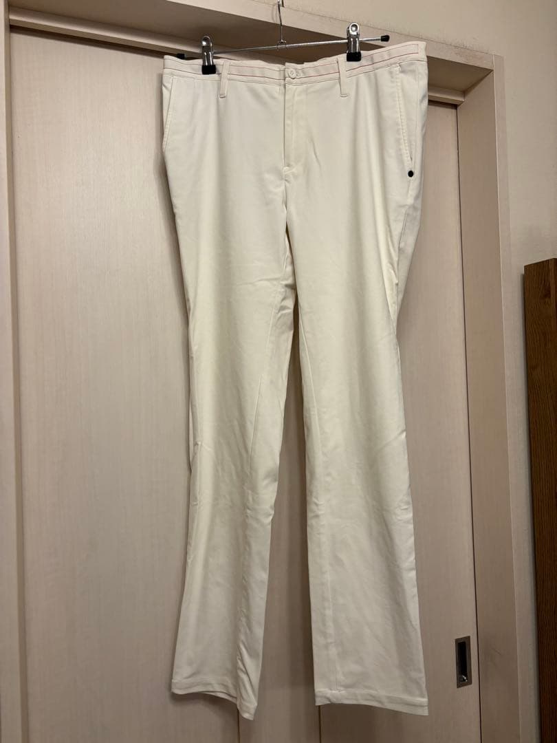 BRIEFINGゴルフパンツ　L