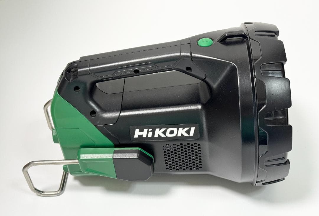 HiKOKI(ハイコーキ)コードレスサーチライト 本体のみ UB18DA(NN)