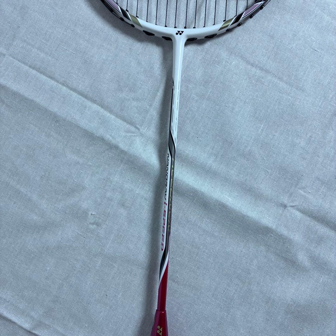 NANORAY i-speed 、500の2本セット