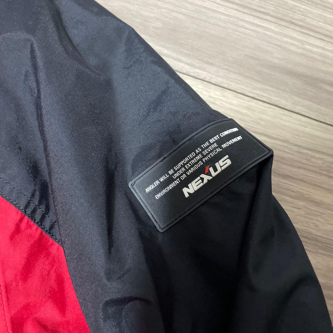 SHIMANO シマノ nexus 防寒着 レディース WM