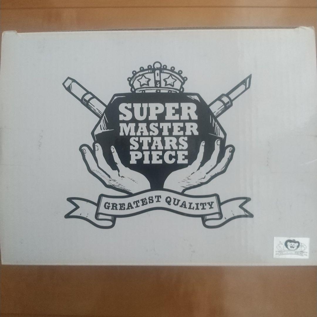 ドラゴンボール SMSP 孫悟空４ A賞 フィギュア 半券付き