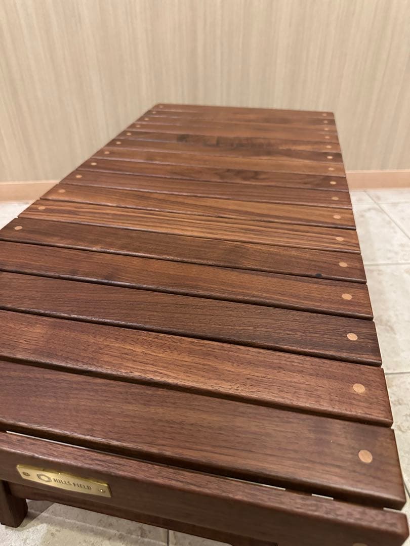 俺のmokkin hills field