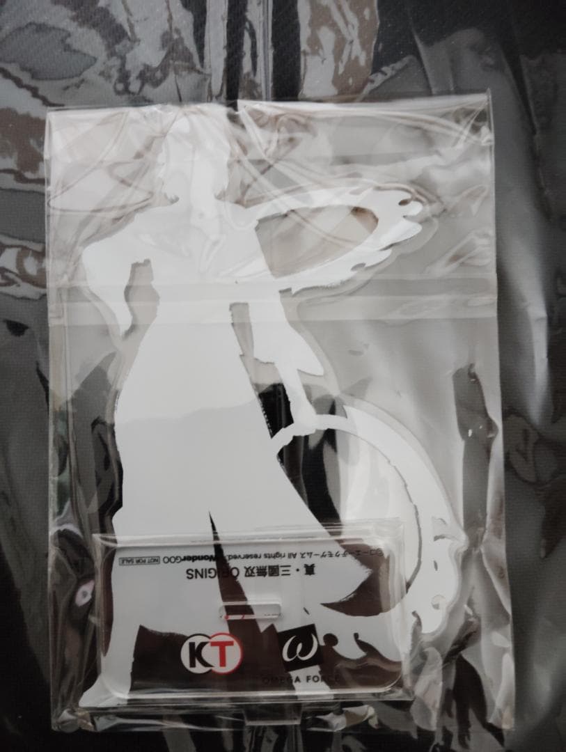 真　三國無双 ORIGINS オリジンズ　孫尚香　アクスタ