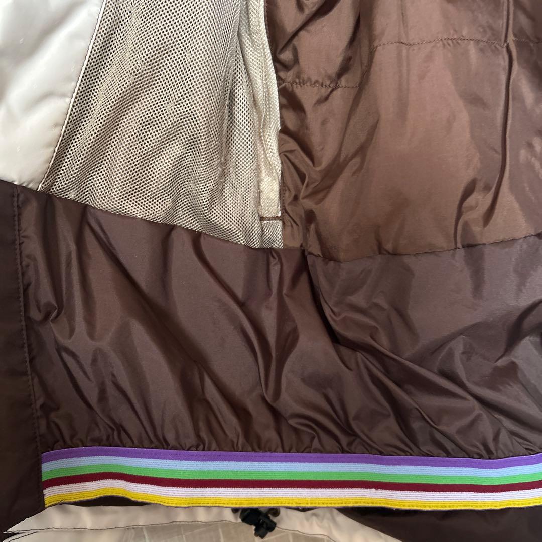 Columbia TITANIUM スノーボードウェア Sサイズ