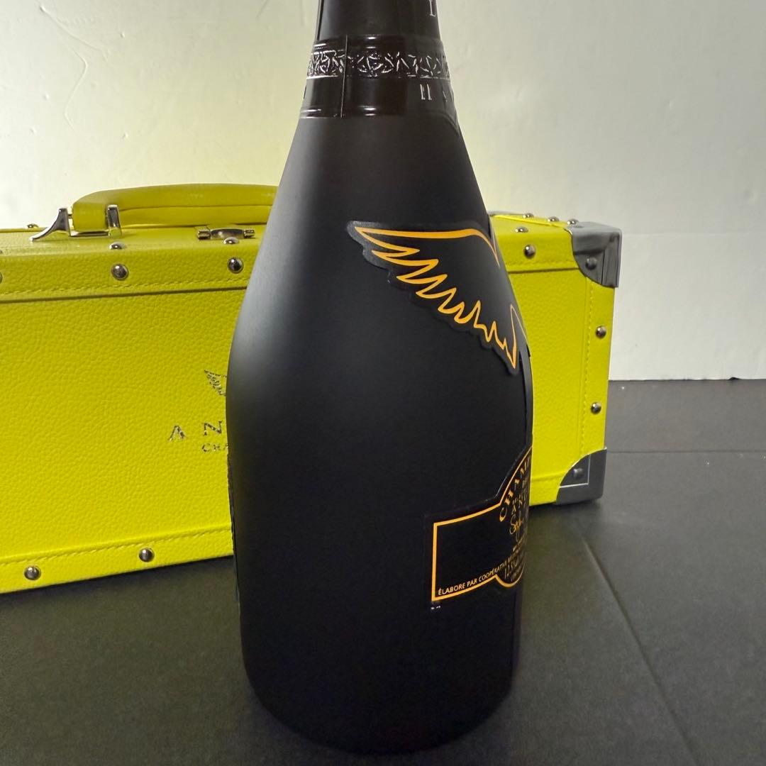 エンジェル　シャンパン　ヘイロー　イエロー　227