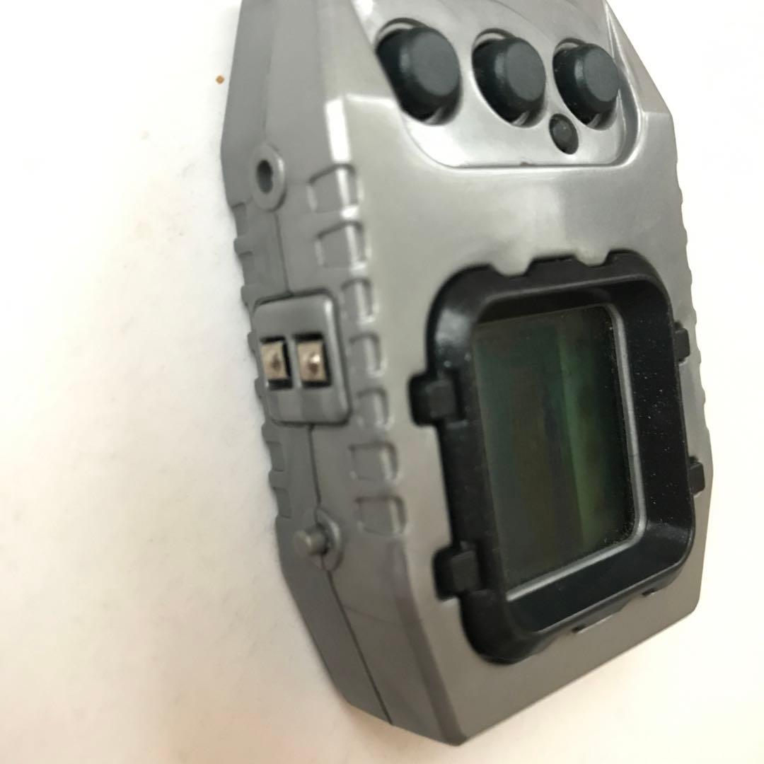 デジモンペンデュラム 1.0 ネイチャースピリッツ【箱説なし】