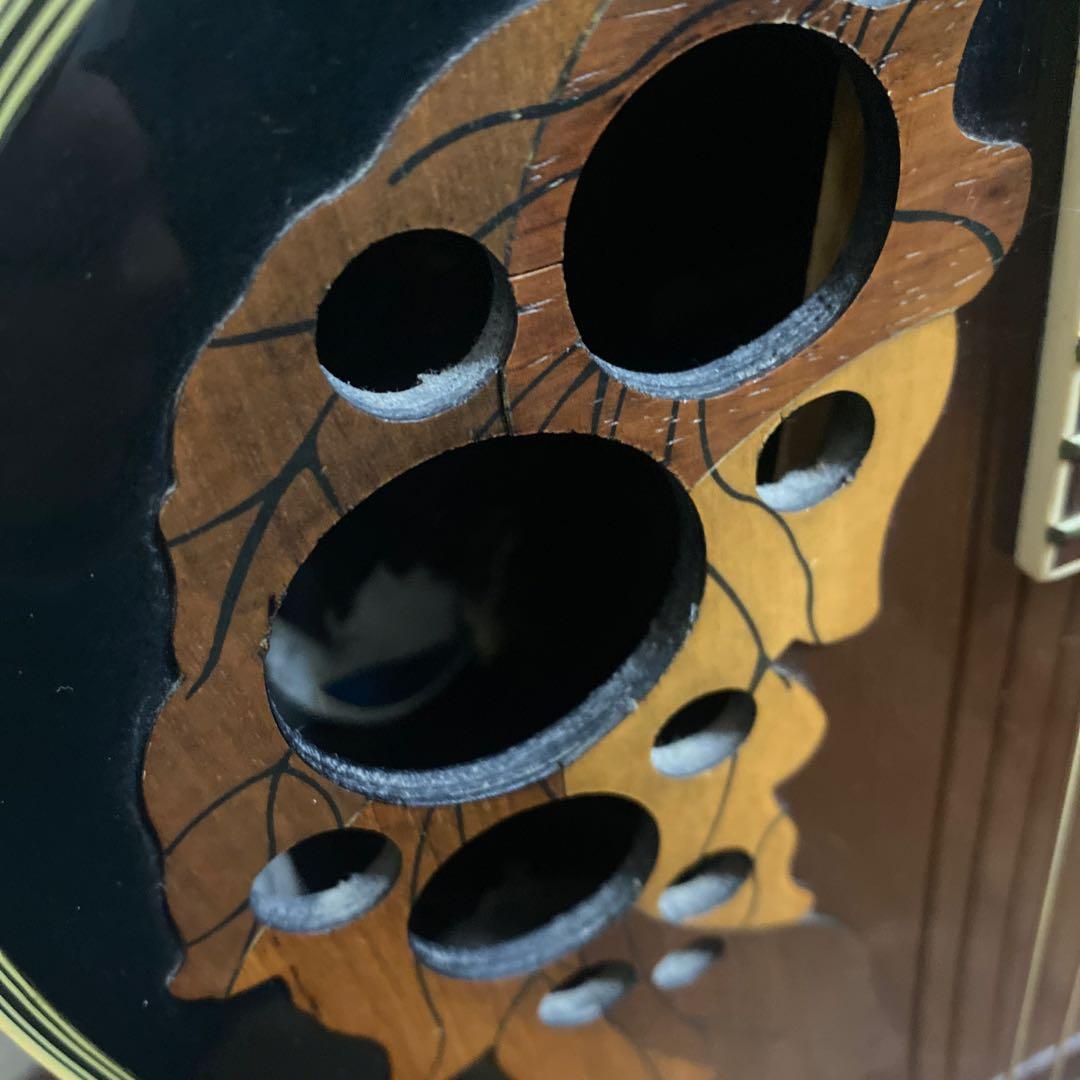 オベーションギター