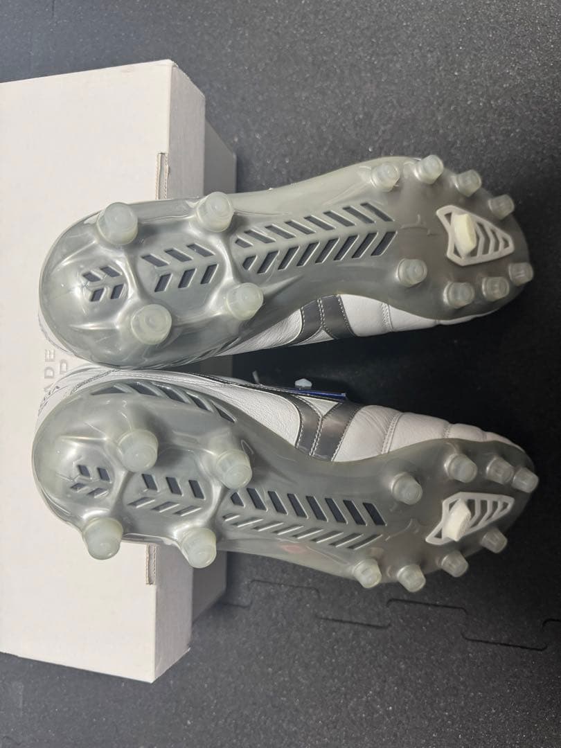 シューズ Mizuno Morelia DNA 27.5cm