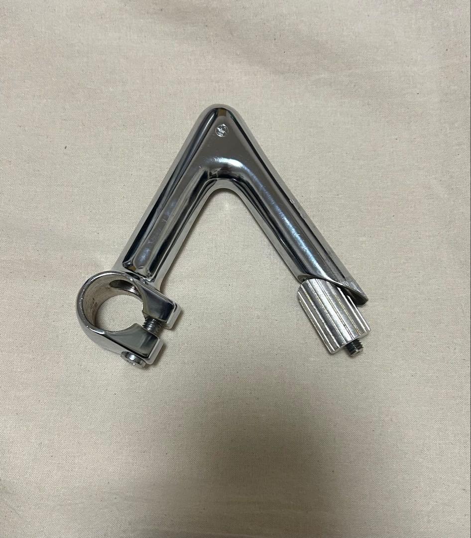 鉄ステム　110mm