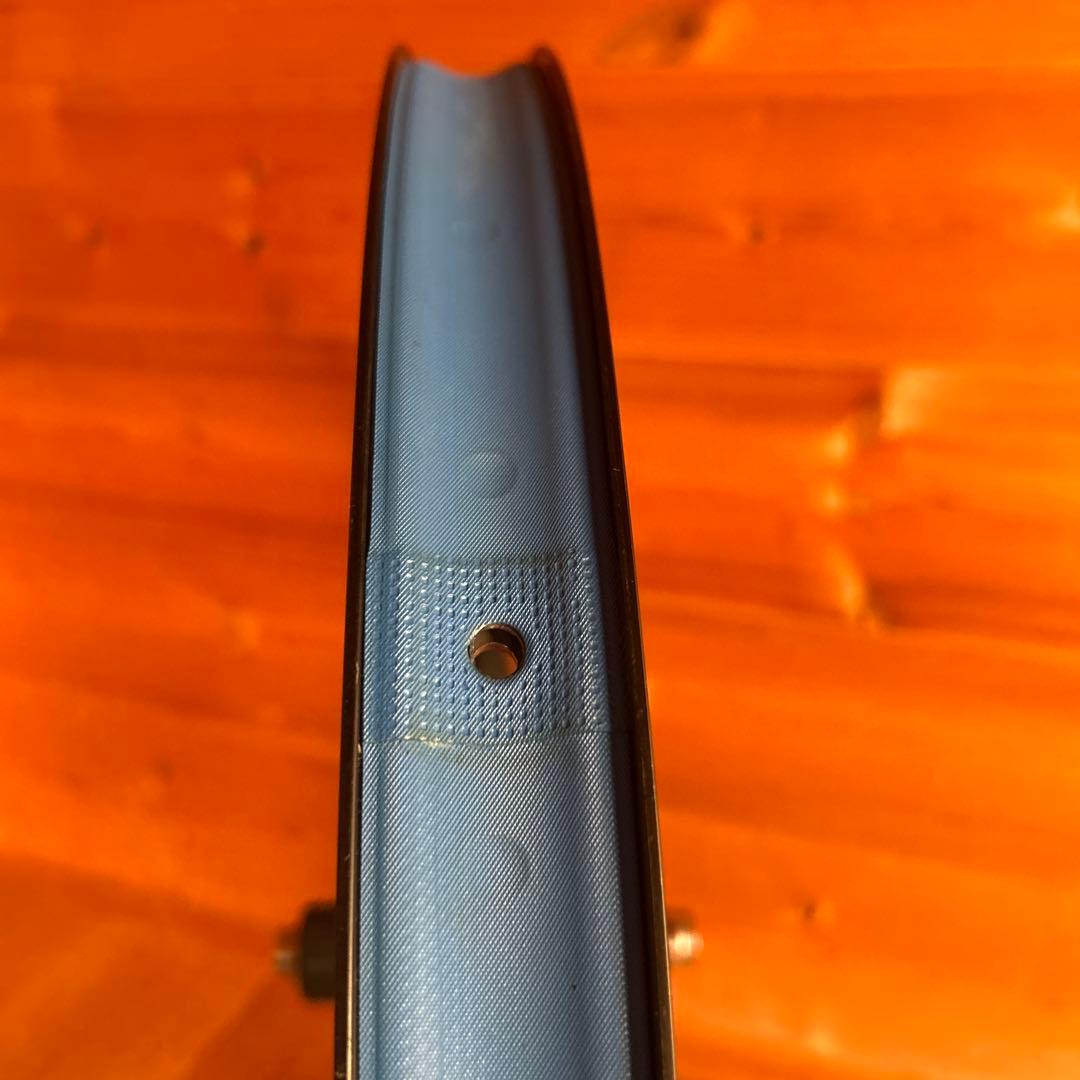 MTB27.5リアホイール6穴DISC BOOST