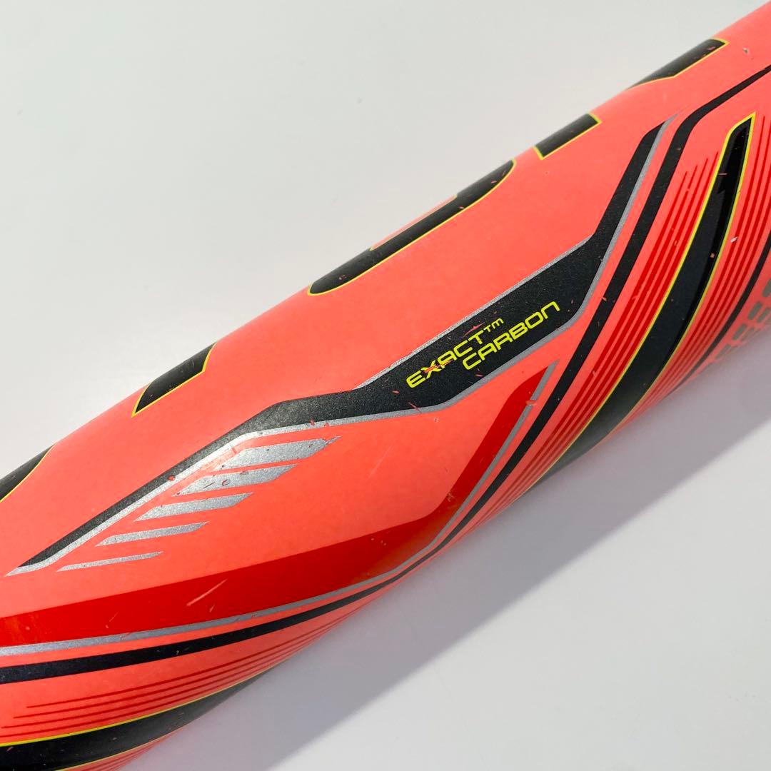 EASTON イーストン 一般軟式用カーボンバット 83cm