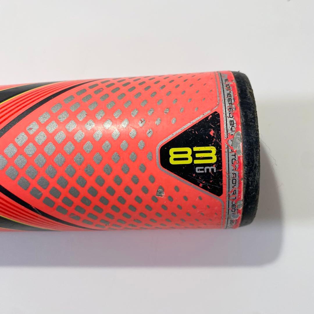 EASTON イーストン 一般軟式用カーボンバット 83cm