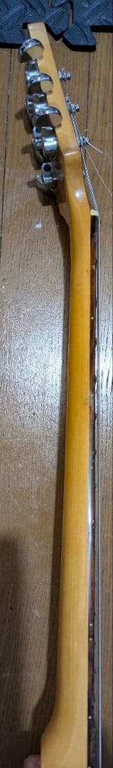 ひ*ー様 【80年代日本製】Matsumoku製 Les Paul Junior