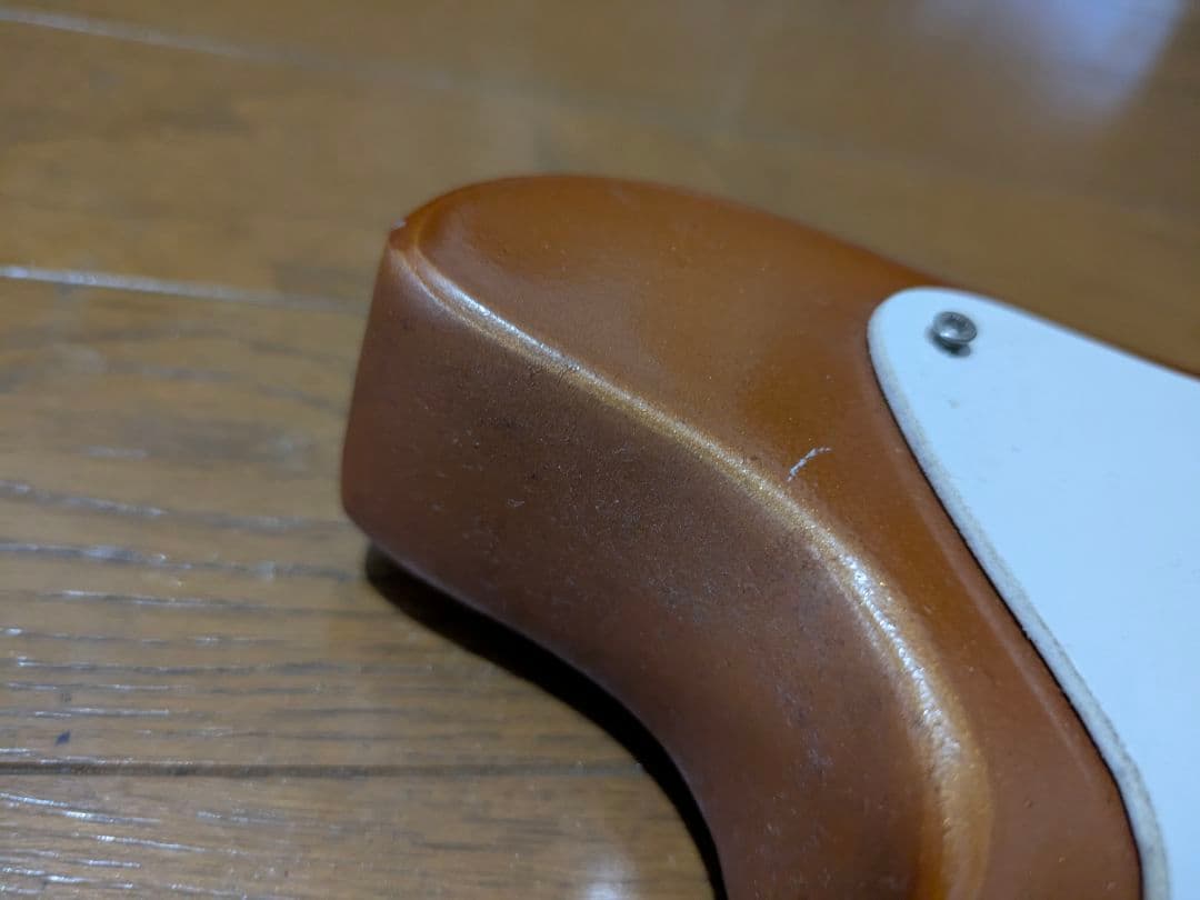 ひ*ー様 【80年代日本製】Matsumoku製 Les Paul Junior