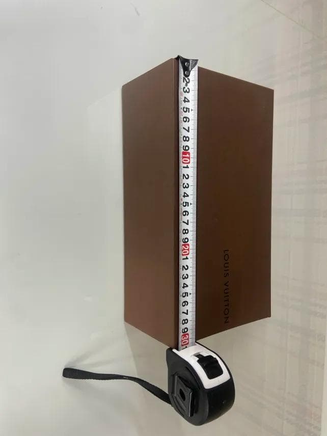 LOUIS VUITTON ギフトボックス 空箱x3 バラ売可