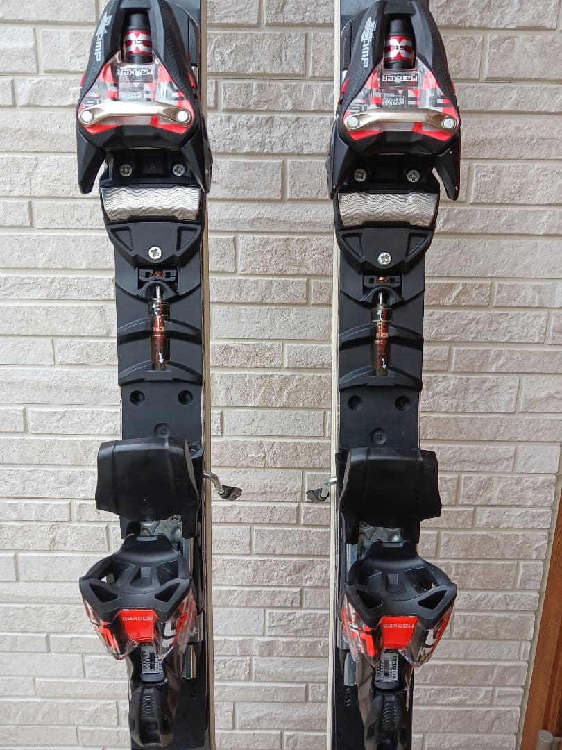 Völkl GSスキー188cmR30