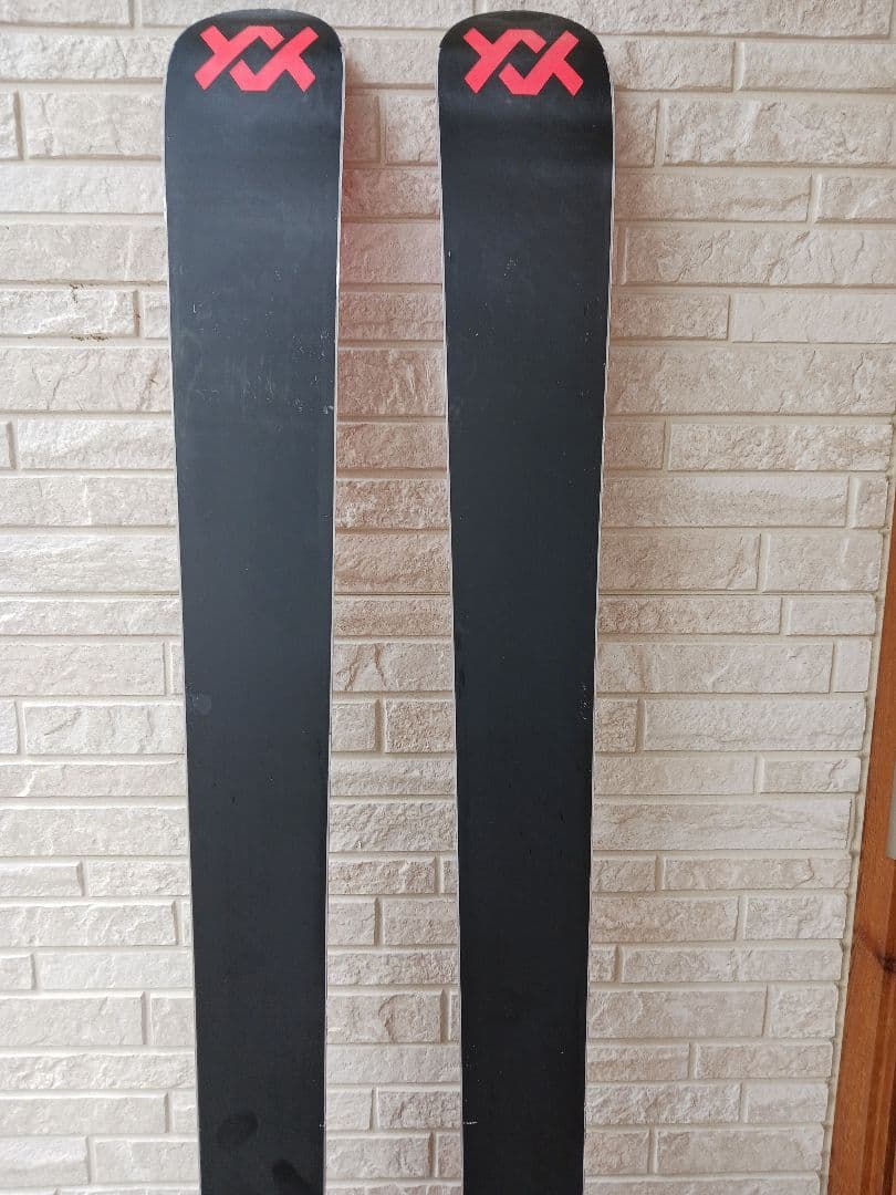 Völkl GSスキー188cmR30