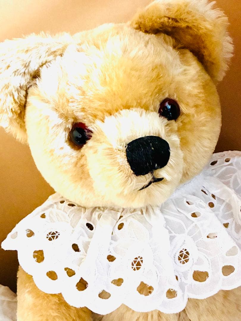 チャドバレー アンティークベア 大きい子