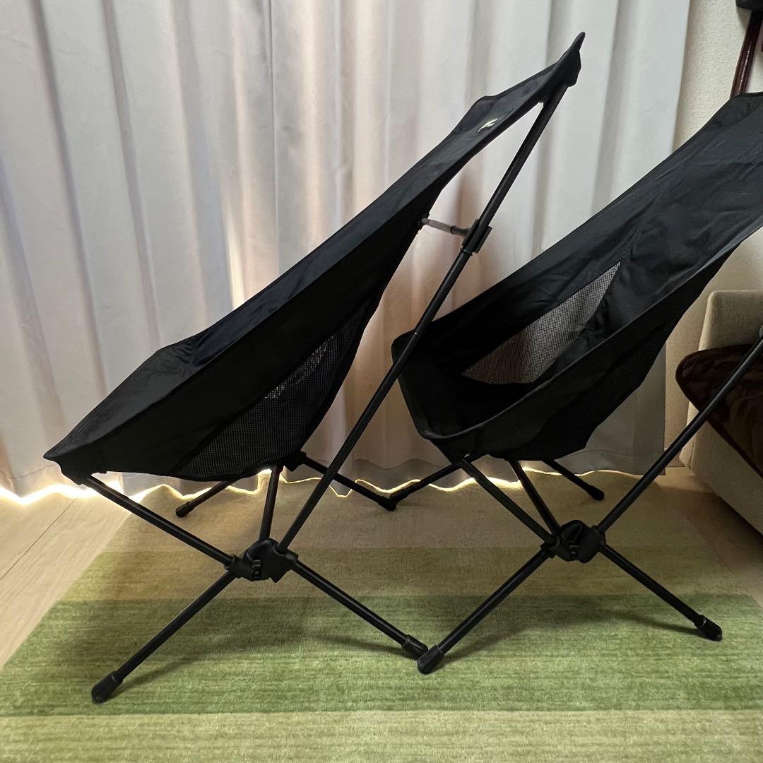 tk5✨ogawa ツーアングルチェアL 2脚セット